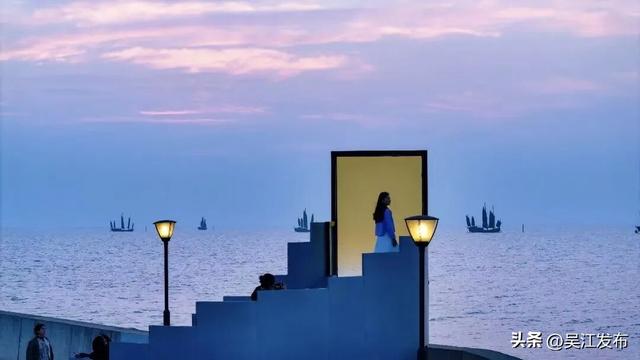 66.32万人次！吴江太“兴”了！