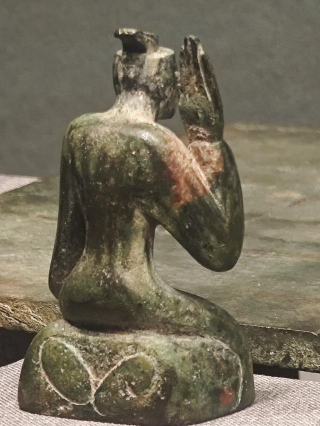 从广西博物馆到三街两巷【高清大图】