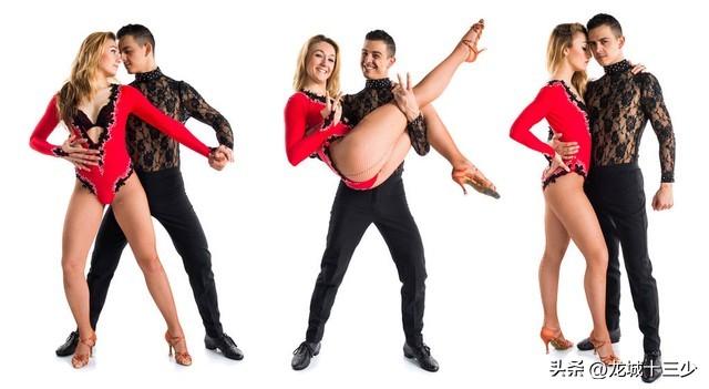 打擦边球的莎莎舞为何又叫妻离子散舞？都有哪些人在跳？