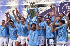 史无前例，曼城不惜代价续约瓜迪奥拉，不限期合同+第一高薪！图片