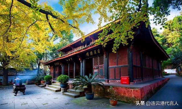连云港应加速开发瀛洲镜空新景区，徒步瀛洲道赏碧海青山揽城中