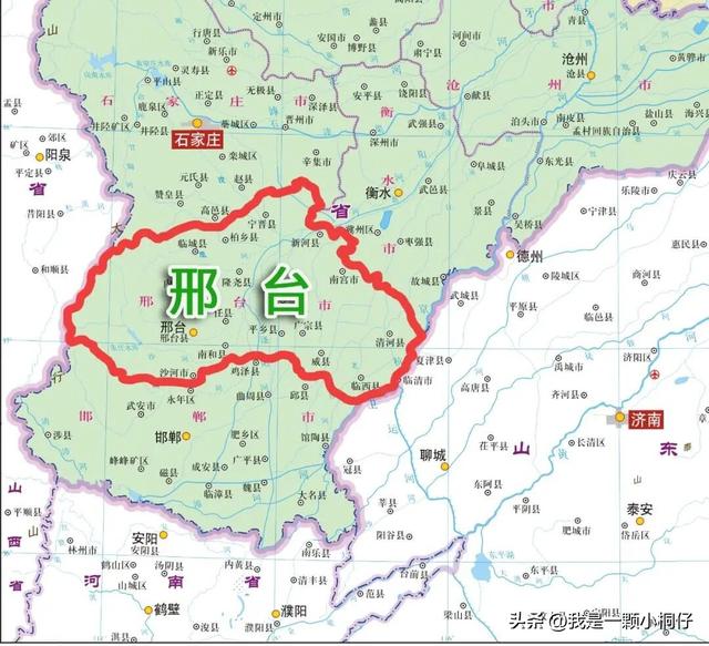 比西安古老，比洛阳低调！最被低估的古都，3500年未改名！