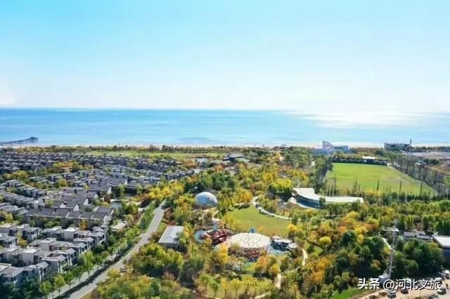 河北秦皇岛北戴河新区打造文体旅深度融合“全国滨海旅游目的地示范区”