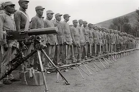 解放战争早期为啥不打精锐？泗县就是教训，22个团啃不动2个团图片