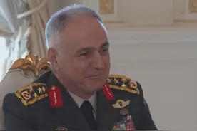 北约第二强—土耳其陆军军衔详解图片