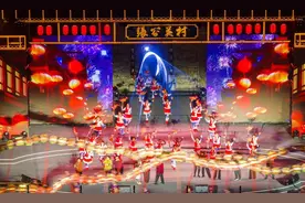 相约2025·共赴旅发盛会丨都安排好了！来岳阳，过大年！图片
