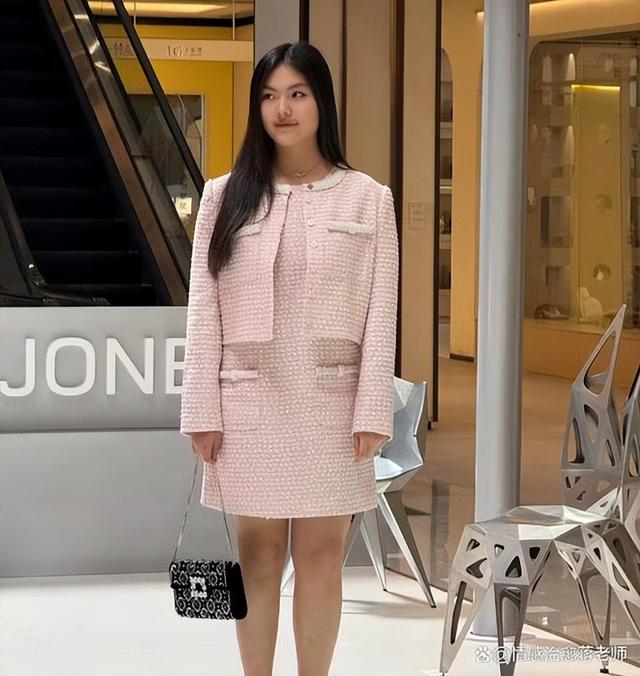 李湘风波再升级！被曝泰国求子只是冰山一角，11年前怀二胎被扒