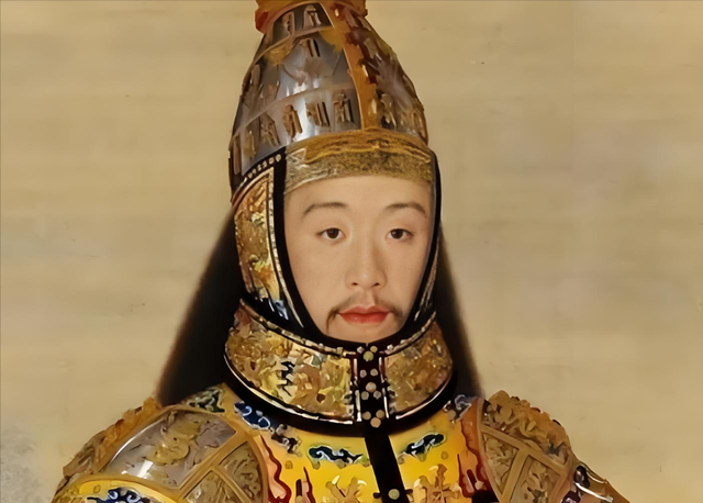 难怪咸丰帝31岁去世，你看他前往热河干了啥？每天都干4件要命事