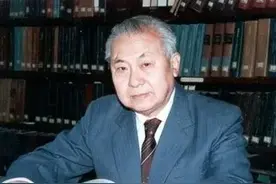 出生于四川广安的近现代杰出人物简介（下篇）图片