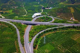 好消息：福建省这两个高速公路项目有望年内动工！图片