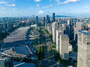 中国唯一没空调的城市，冬无严寒夏无酷暑，优美的景色令人向往