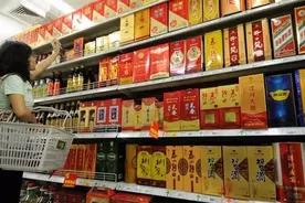 注意！白酒瓶上带这“5个数”，都是酒精酒，不用看品牌和价格图片