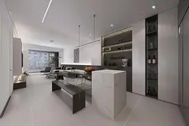 装修各道工序都需要多长时间？总工期多少合理？图片