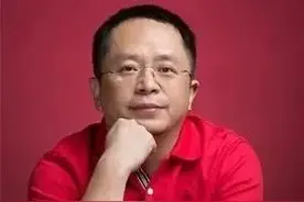 同样是企业家，为何周鸿祎在大众心中的印象差强人意图片