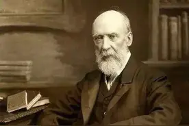 执掌中国海关45年的赫德：一份租房报销单据，戳穿又一廉洁谎言图片