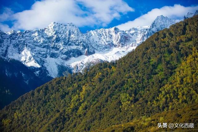 别叫它“中国小瑞士”了！明明这里更美！说“人间仙境”都不为过！