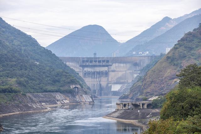 三线建设中崛起的新城——攀枝花