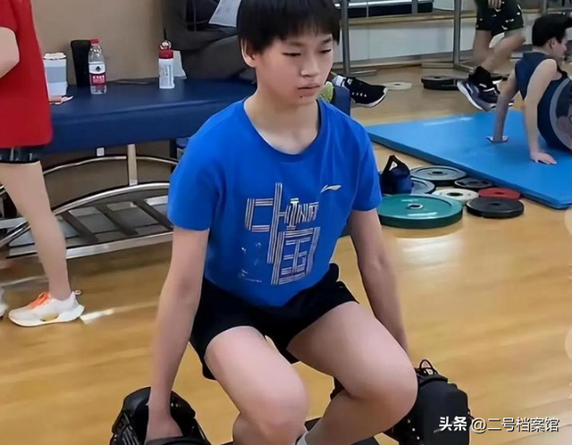 时隔5个多月，全红婵再破天花板，原来高敏一个字都没说错