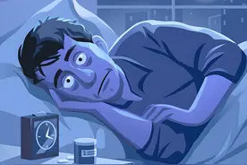 速效入睡药思诺思（唑吡坦)，备受失眠人群青睐，仍需注意这几点图片