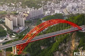 2024年建成9条高速！湖北高速公路总里程突破8000公里图片