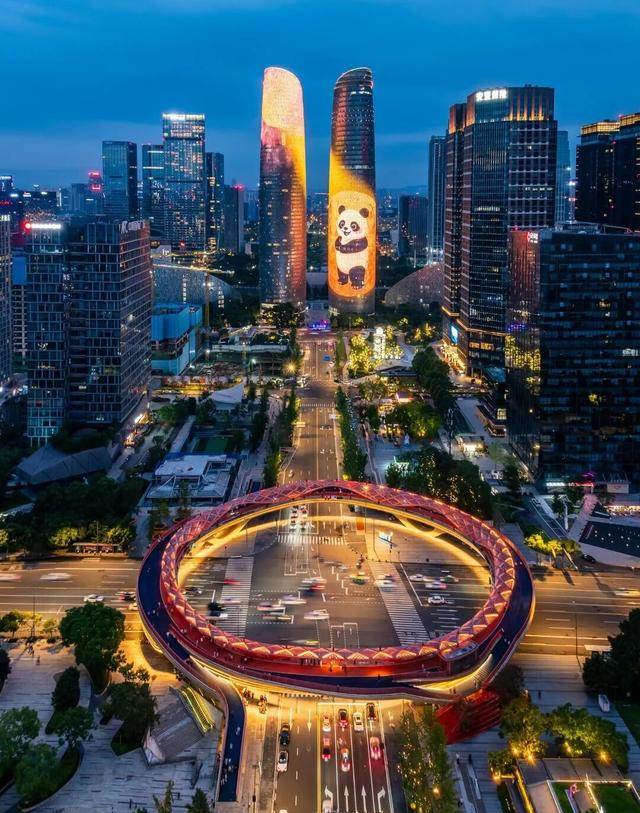 中国最美的7个城市，去过3个算合格，去过5个不简单！