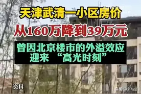 再等等！160万，降到39万，劝你再考虑考虑图片