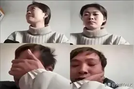 燕冬萍离婚案持续发酵！女主私生活被扒，终是老实人扛下了所有图片