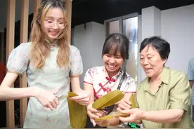 科学城周报｜科学公园隧道来了图片