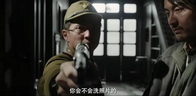 《南京照相馆》做对了什么