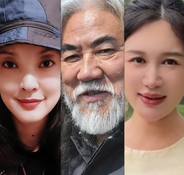 拔出萝卜带出泥，张纪中再迎噩耗，转移财产是冰山一角，麻烦大了