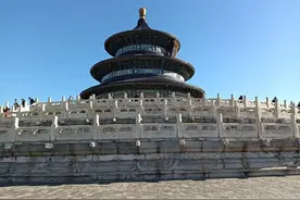 各省您可能不知道的冷知识——北京市图片