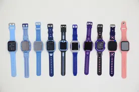 10款儿童电话手表App测评：部分手表可能被儿童钻漏洞，查看色情、暴力信息图片