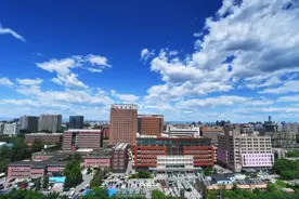 看运动医学科最好的医院|全国排名图片