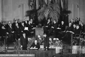 法国从未退出过北约，了解北约内部机制很必要图片