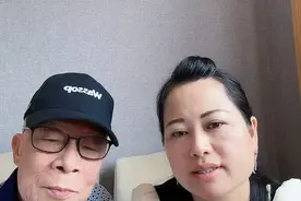 何太自曝备孕3个月仍未有喜！盼拿回450万与何伯回广东阳江生活图片