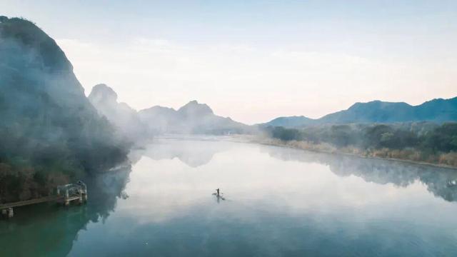 鹰潭 “双节” 福利轰炸！19条文旅优惠政策出炉，承包你的8天快乐！「全球学子嘉游赣 奇绝鹰潭逍遥游」