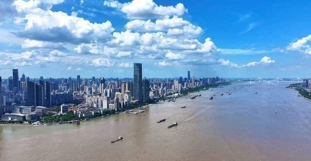 一旦战事大规模爆发，我国必须死保8座城市，关键时候能抵御外敌