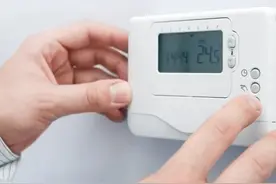 壁挂炉安温控器到底好不好、省不省钱？谈谈我用壁挂炉4年的心得图片