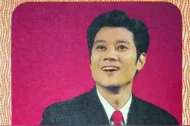 歌唱家吴国松：一碗馄饨等天明，他风光背后的眼泪和艰辛你不知图片