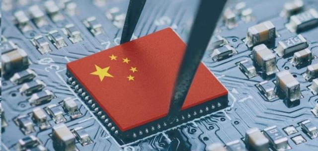 美国没想到，打压中国制裁中国的结果竟然是中国不再购买美国芯片