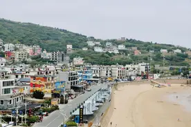 在舟山待了15天，不吹不黑，这就是真实的舟山！不喜勿喷哦图片