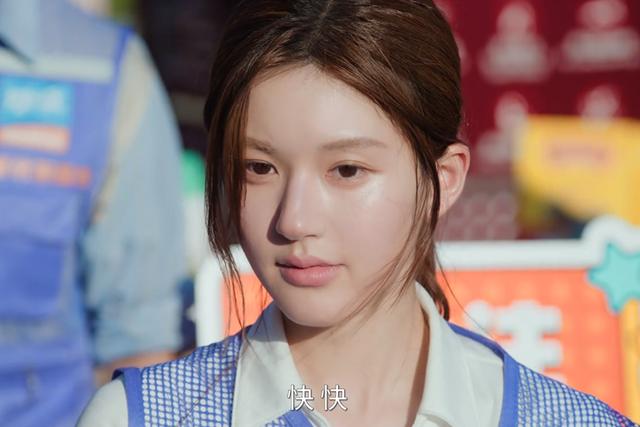 《许我耀眼》女主许妍人设饱受争议