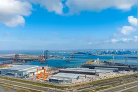 省委书记多次到访，超千亿项目落地，南通这地有何特殊？图片