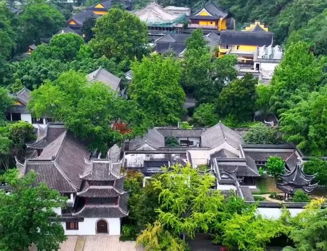 镇江焦山风景区一日游门票价格,旅游攻略,交通路线