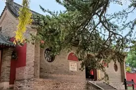 山西文化之旅全境游（第6天）朝拜五台山各路神仙图片