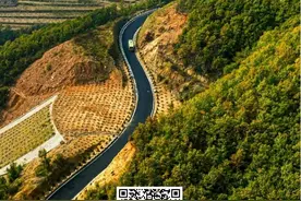 贯彻落实全国两会精神丨邢台：“四好农村路”串起乡村新图景图片