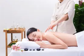 美业文案11条，适合发朋友短视频文案素材图片