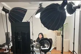 假发直播间，知道年轻人所有的秘密图片