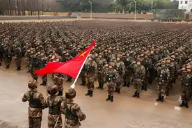 军队代号是怎么编制的？有什么说法吗？看完你就明白了图片