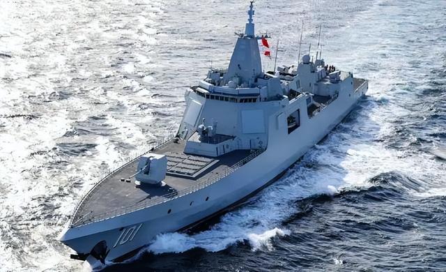 “我当美国总统一天，就没人敢武力收台？”特朗普：中国知道后果